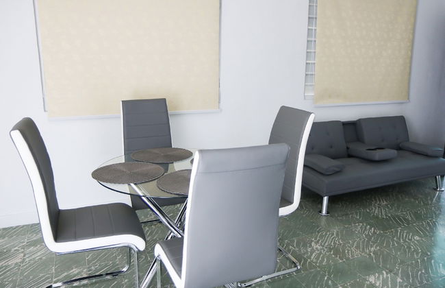 Mavs Boutique Hotel - Foto 8