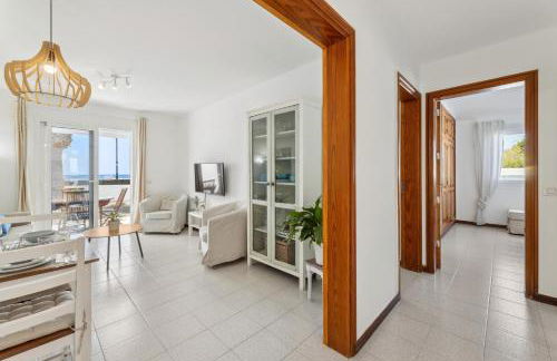 Casahost El Cable Seaview Beach house - Foto 9