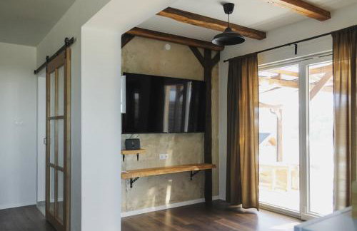 Villa Baročka Holiday Home - Foto 8