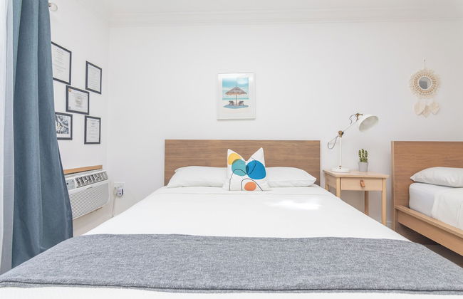 Boutique Apartments North Bay Village - Foto 9