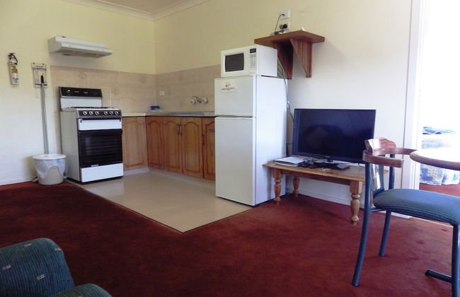 Panorama Seaside Apartments - Foto 9