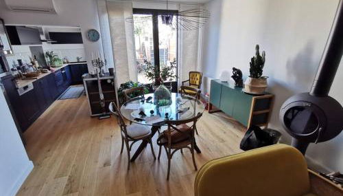 Standing, calm & confort. - Foto 4