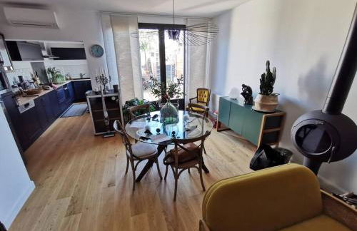 Standing, calm & confort. - Foto 4