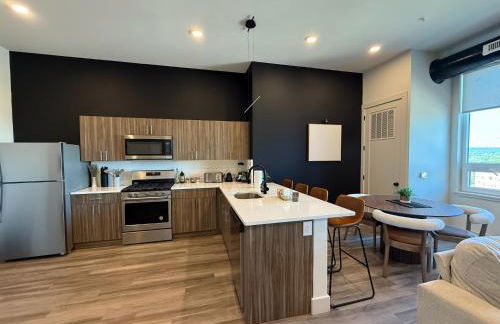 NYC View, Free Parking, 2bath - Foto 29