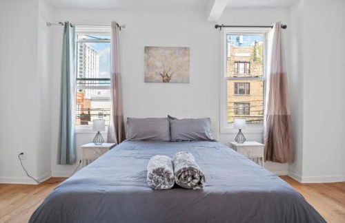 Modern Home 4BR 3BA - 20 Min to Timesquare - Foto 21