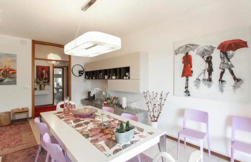 ATTICO NANNETTI - Photo 25