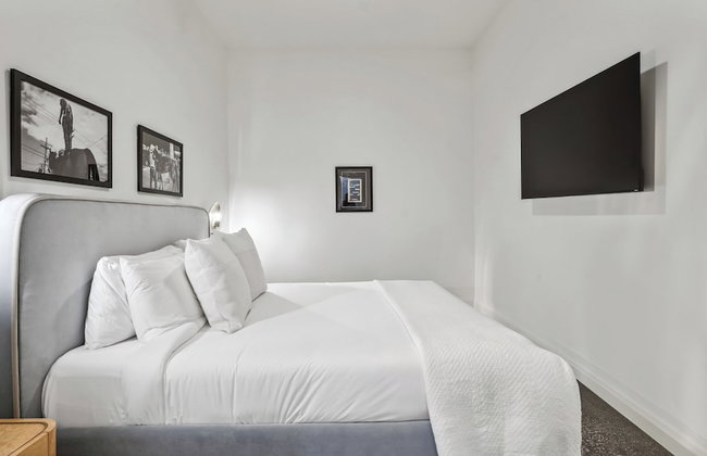 The Mary Beth Hotel & Gallery - Foto 13
