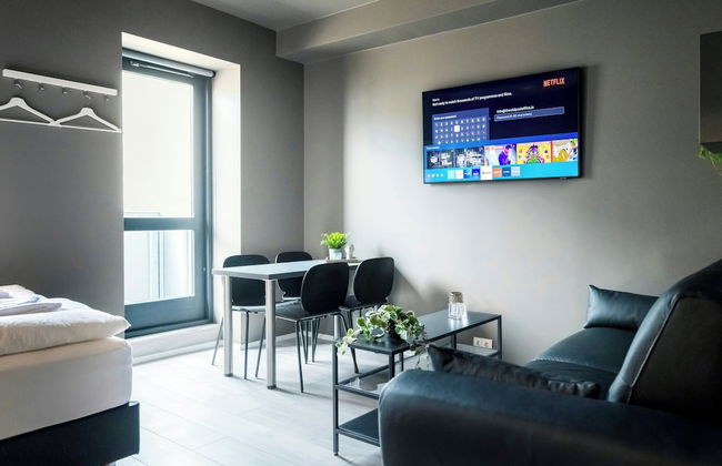 The New Post Office - Foto 2