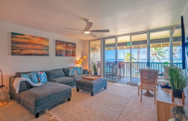 Wailua Bay View 302 - Photo 11