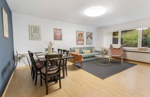 Spacious apartment with garden - Foto 22