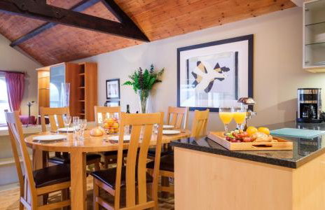 Underscar - Luxury 2 Bed Apartment - Foto 11