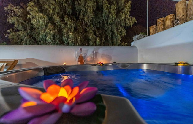 Asera Suites Near Kamari Beach - Foto 61