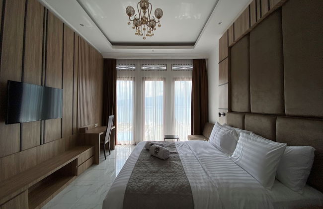 TOBA RETREAT MANSION AND VILLAS - Foto 36