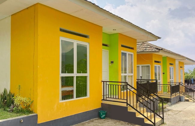 Villa Alesta Stars Powered by Cocotel - Foto 76