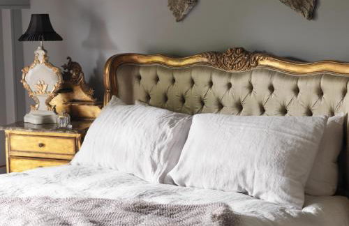 Alpine Apartments Snowdonia - Foto 13