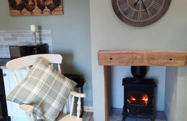 A Stylish Country Retreat! - Photo 6