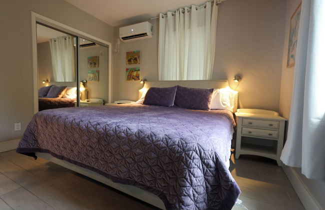 Paradise Hollywood Gardens - Photo 1