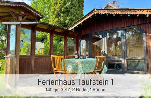 Ferienhaus mit Whirlpool - Garten & Spielzimmer - bis 6 Gäste - Photo 30
