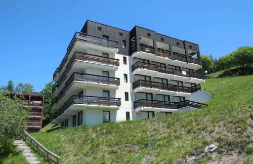 Paradiski calme et ensoleillé plan peisey - Foto 18