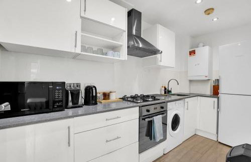 1-Bedroom Apartment in Central Balham - Foto 7