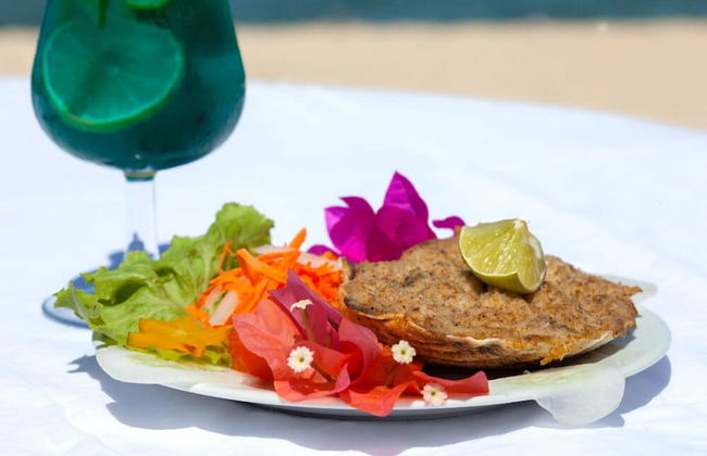 Village Bungalows Chez Honore - Photo 66