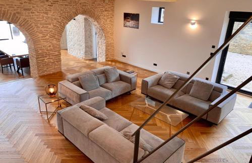 Aux Cortons - Maison avec vue sur le vignoble - Foto 5