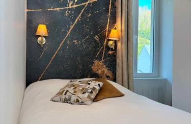 Studio Titanic Cherbourg Netflix Parking - Photo 9