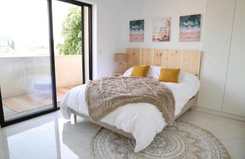 Villa Luxe Oasis - Foto 32