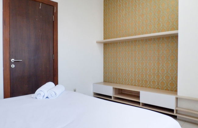 Best Value 1Br At Twin Tower Apartment - Foto 4