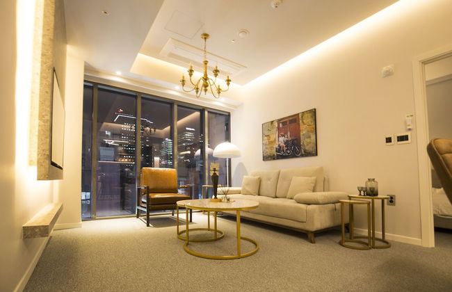 UH Suite The Jongno - Foto 1