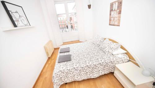 Espacios Blanco Plaza Mayor - Con vistas. - Foto 3