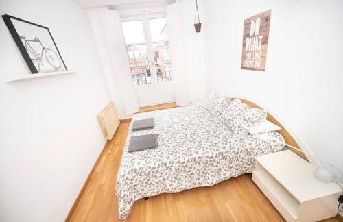 Espacios Blanco Plaza Mayor - Con vistas. - Foto 3