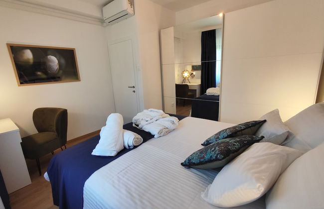 Apartments Villa Beller - Foto 16