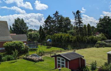 Gemütliches Gästezimmer an der Nordsee - Foto 11