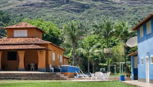 Sítio Maravilhoso na Serra da Moeda - Brumadinho - Foto 2