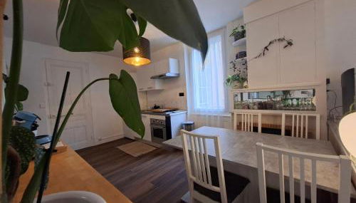 Hôte Stéphanois &parking - Foto 5