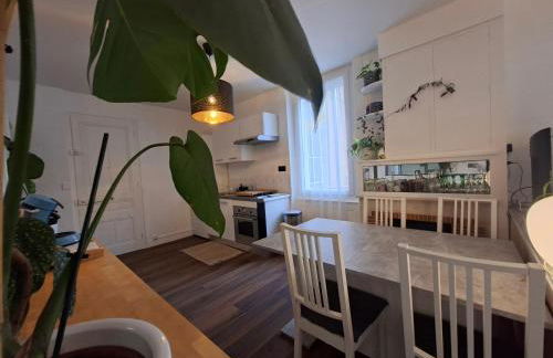 Hôte Stéphanois &parking - Foto 5