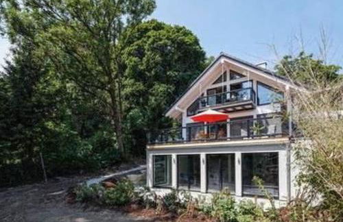 Apartment in Holzhausen mit Terrasse by Interhome - Foto 1