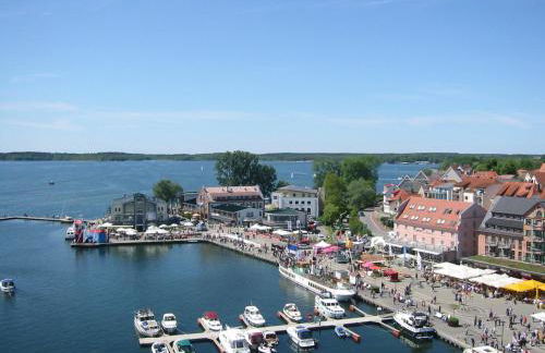 Ferienwohnungen Am Seeufer 11 - Foto 28