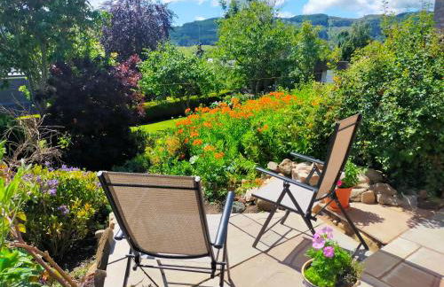 Braeside Cottage - Adorable 2 Bedroom Eco-Friendly Character Cottage - Foto 8