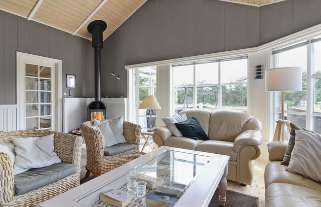 "Jens" - 425m from the sea - Foto 17