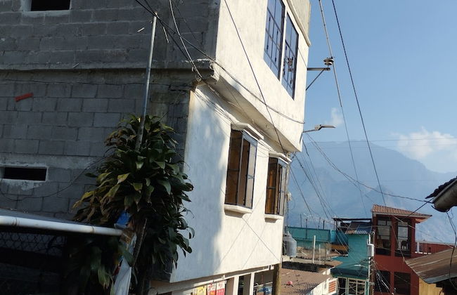 SHELTER House Ajanel - Foto 1