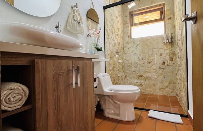 CASA EVE HOTEL - Photo 40