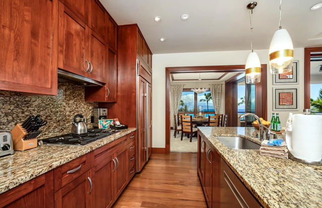 Montage Kapalua Bay by KBM - Foto 40