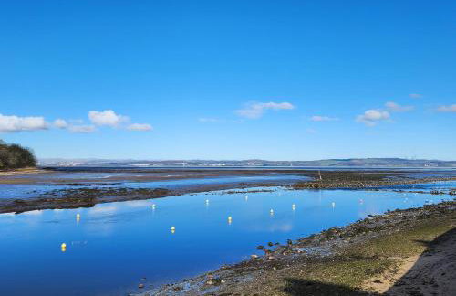 Quay Cottage - Foto 19