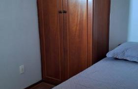 Home Prado BH Suite com Ar Cond e Garagem 5 guests - Foto 14