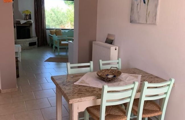 Villa Georgia - Foto 6