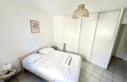 Apartment - Close to Tramway - Foto 13