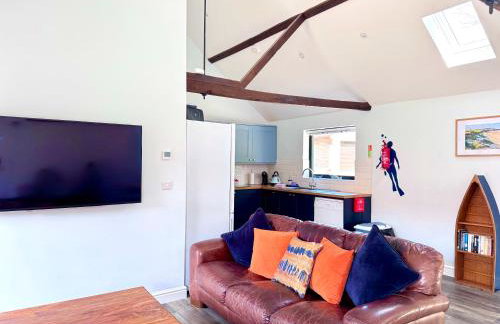 Brick Kiln Barns - Foto 38