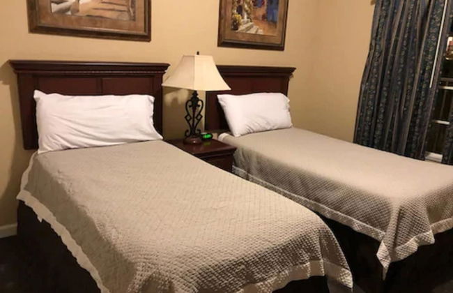 2BR Condo Resort - Photo 3